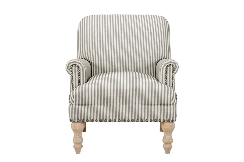 Jaya Lenestol Beige - Dorel Home - Møbler - Stoler - Lenestoler