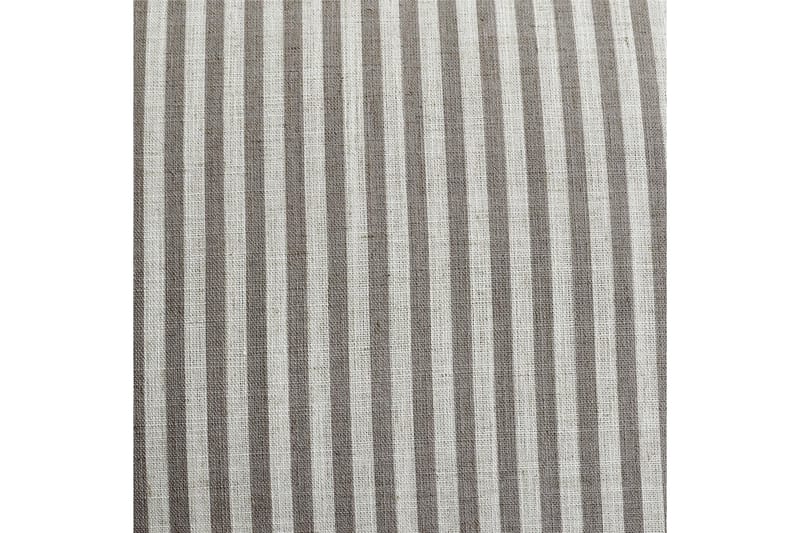 Jaya Lenestol Beige - Dorel Home - Møbler - Stoler - Lenestoler