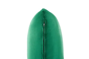 Juklund Sjeselong 88 cm - Svart/Grønn - Møbler - Stoler - Lenestoler - Liggestol