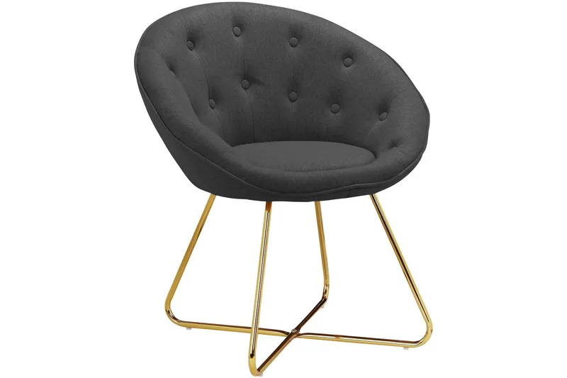 Junpeyah Loungelenestol, Antrasitt