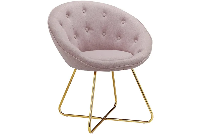 Junpeyah Loungelenestol, Rosa