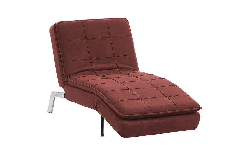 Karyne Sjeselong 179 cm, Rød