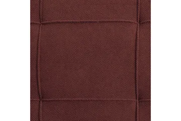 Karyne Sjeselong 179 cm - Rød - Møbler - Stoler - Lenestoler - Liggestol