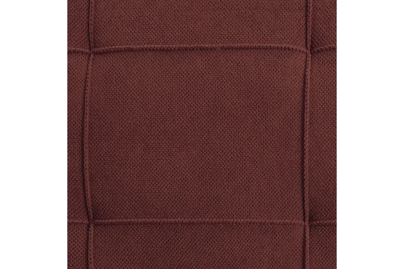 Karyne Sjeselong 179 cm - Rød - Møbler - Stoler - Lenestoler - Liggestol