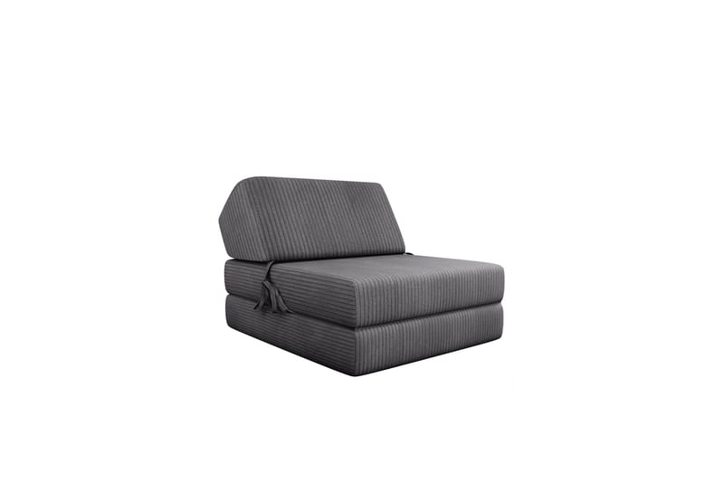 Kevina Lenestol, Mørk grå