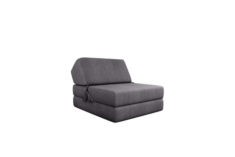 Kevina Lenestol, Mørk grå