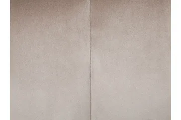 Amania Lenestol - Fløyel/Grå - Møbler - Stoler - Lenestoler