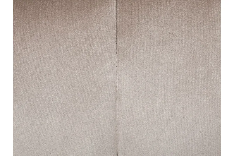 Amania Lenestol - Fløyel/Grå - Møbler - Stoler - Lenestoler