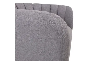 Lenestol Tucker - Møbler - Stoler - Lenestoler - Klubblenestol