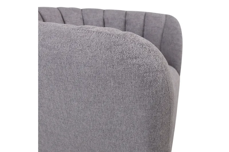 Lenestol Tucker - Møbler - Stoler - Lenestoler - Klubblenestol