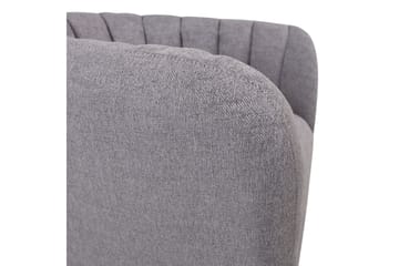 Lenestol Tucker - Møbler - Stoler - Lenestoler - Klubblenestol