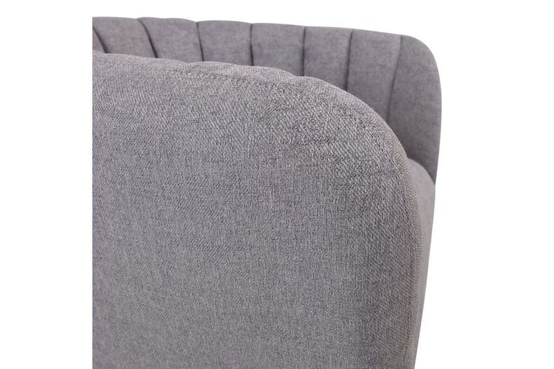 Lenestol Tucker - Møbler - Stoler - Lenestoler - Klubblenestol