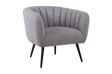 Lenestol Tucker - Møbler - Stoler - Lenestoler - Klubblenestol