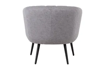 Lenestol Tucker - Møbler - Stoler - Lenestoler - Klubblenestol