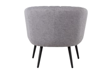 Lenestol Tucker - Møbler - Stoler - Lenestoler - Klubblenestol