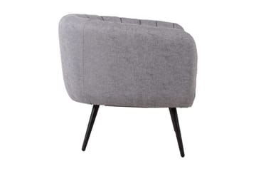 Lenestol Tucker - Møbler - Stoler - Lenestoler - Klubblenestol