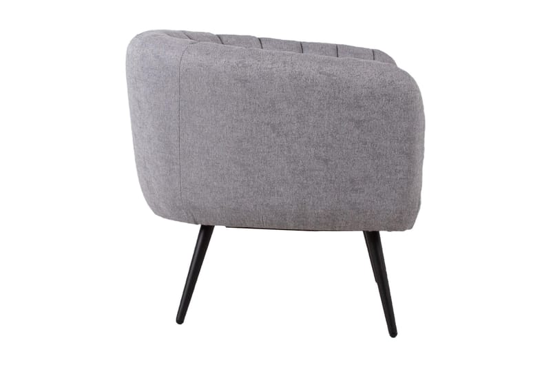 Lenestol Tucker - Møbler - Stoler - Lenestoler - Klubblenestol