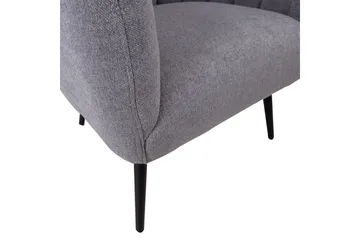 Lenestol Tucker - Møbler - Stoler - Lenestoler - Klubblenestol