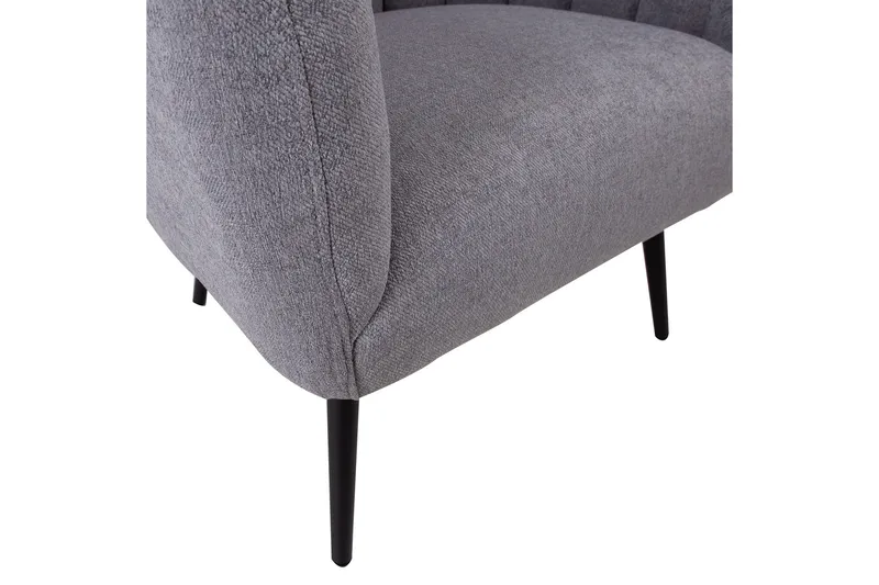 Lenestol Tucker - Møbler - Stoler - Lenestoler - Klubblenestol