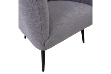 Lenestol Tucker - Møbler - Stoler - Lenestoler - Klubblenestol