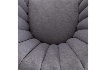 Lenestol Tucker - Møbler - Stoler - Lenestoler - Klubblenestol