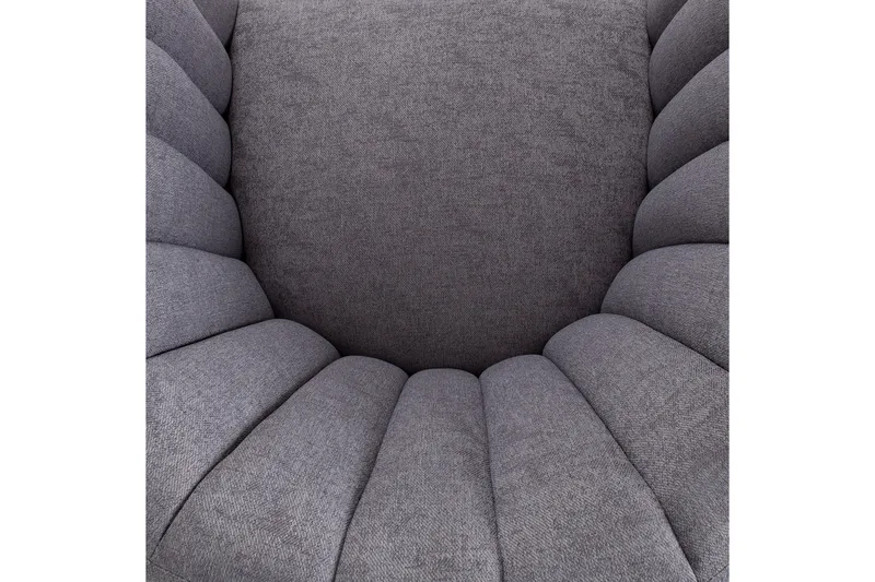 Lenestol Tucker - Møbler - Stoler - Lenestoler - Klubblenestol