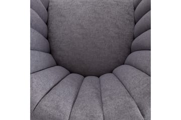 Lenestol Tucker - Møbler - Stoler - Lenestoler - Klubblenestol