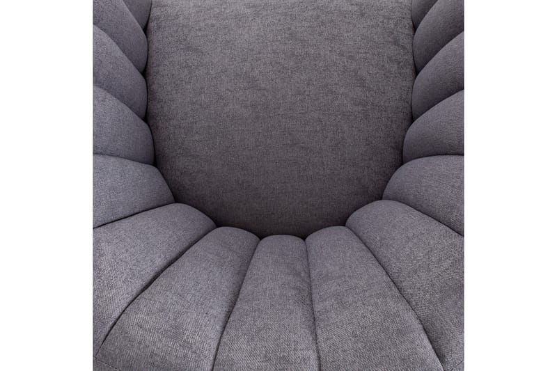 Lenestol Tucker - Møbler - Stoler - Lenestoler - Klubblenestol