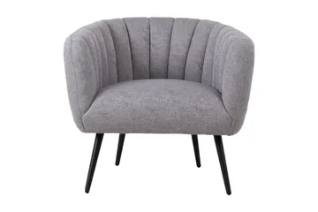 Lenestol Tucker - Møbler - Stoler - Lenestoler - Klubblenestol