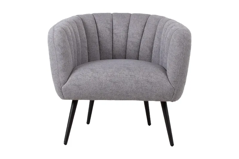 Lenestol Tucker - Møbler - Stoler - Lenestoler - Klubblenestol