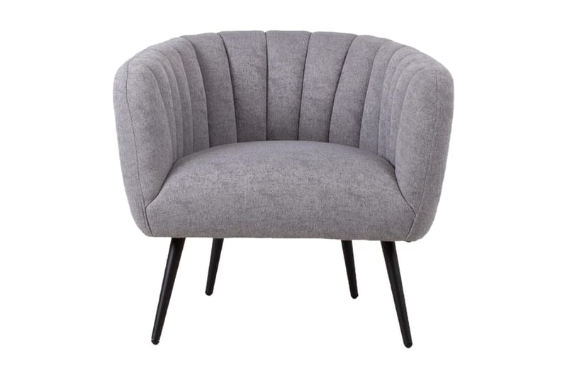 Lenestol Tucker - Møbler - Stoler - Lenestoler - Klubblenestol