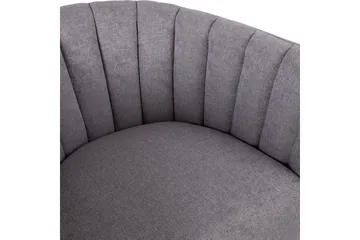 Lenestol Tucker - Møbler - Stoler - Lenestoler - Klubblenestol