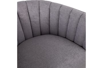 Lenestol Tucker - Møbler - Stoler - Lenestoler - Klubblenestol