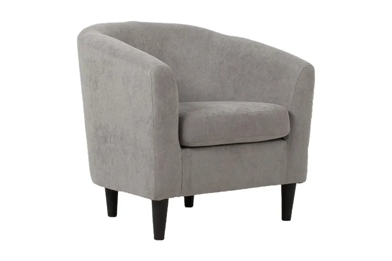 Lenestol Wester, Grå