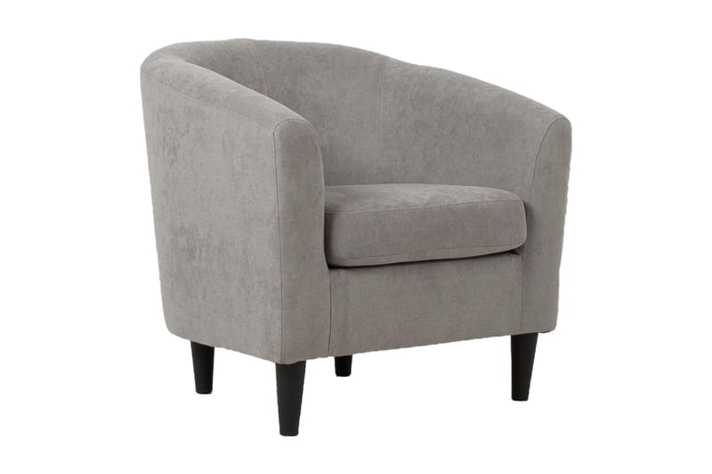 Lenestol Wester, Grå