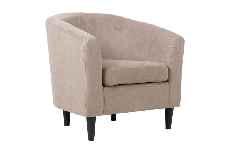 Lenestol Wester, Taupe