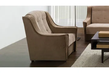 Niagara Lenestol 83x90x93 cm - Møbler - Stoler - Lenestoler - Klubblenestol