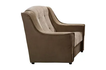 Niagara Lenestol 83x90x93 cm - Møbler - Stoler - Lenestoler - Klubblenestol