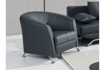 Olier Lenestol 86x77x68 cm - Møbler - Stoler - Lenestoler - Klubblenestol