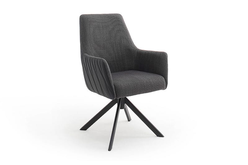 Thailan Karmstol, Antrasitt