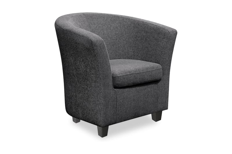 Vegas Klubblenestol, Grå