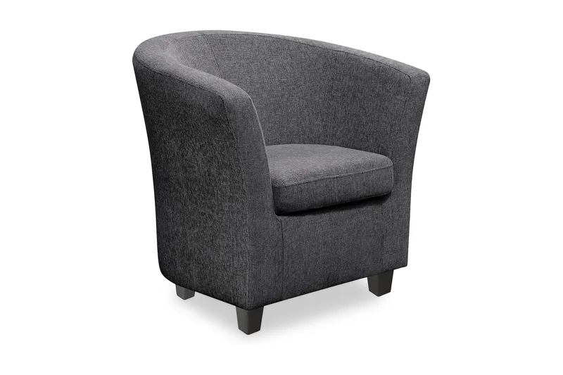 Vegas Klubblenestol, Grå