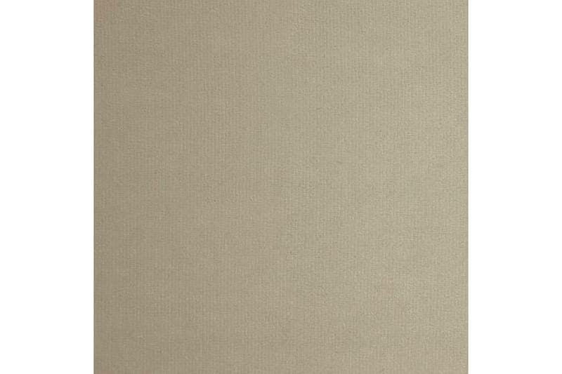 Knocklong Fåtölj Dark Beige/Mocca - Møbler - Stoler - Lenestoler