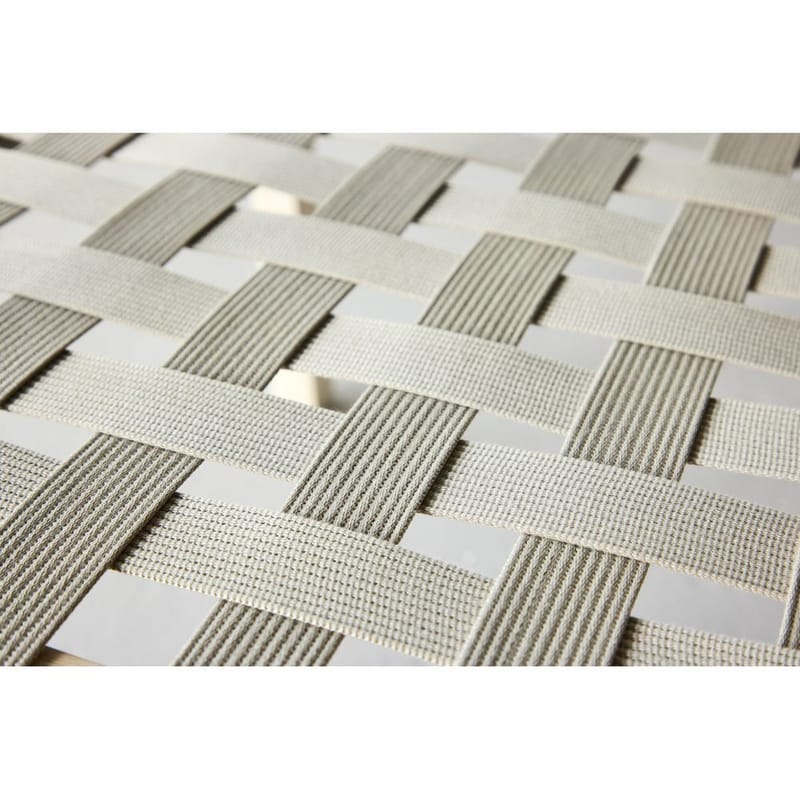 Krois Lenestol - Natur - Møbler - Stoler - Lenestoler