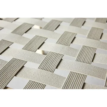 Krois Lenestol - Natur - Møbler - Stoler - Lenestoler