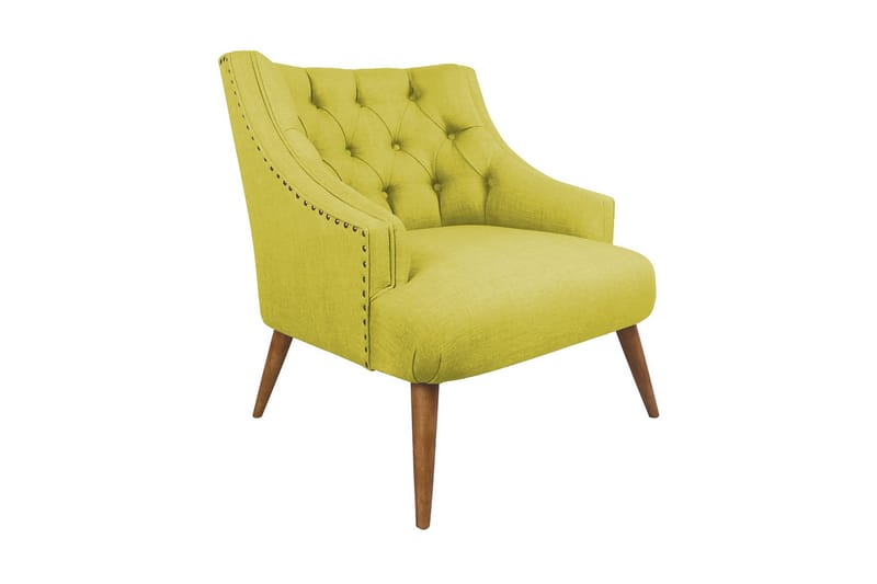 Lamonti Lenestol, Grønn/Natur