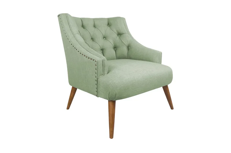 Lamonti Lenestol, Petrolgrønn/Natur