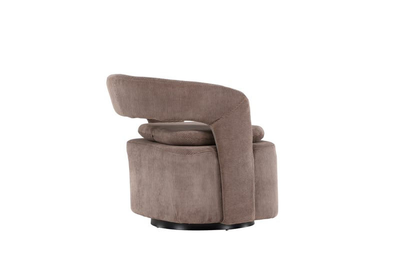 Laurel Lenestol - Brun - Møbler - Stoler - Lenestoler