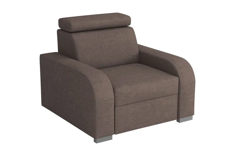 Lavona Lenestol, Brun