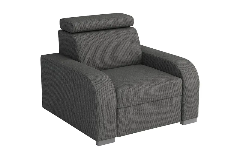 Lavona Lenestol, Grå